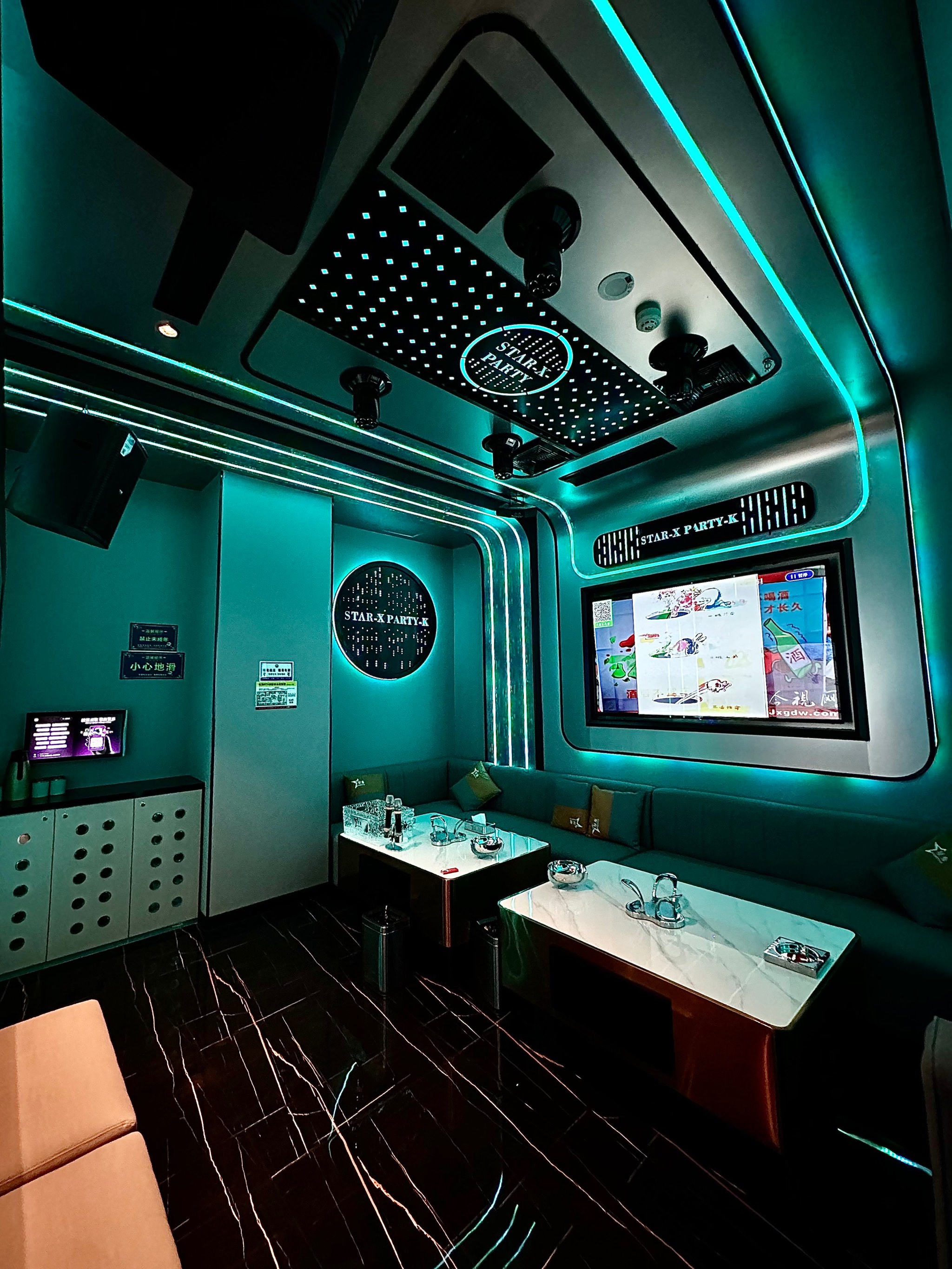 天水商务ktv最佳性价比-秦安县ktv预定